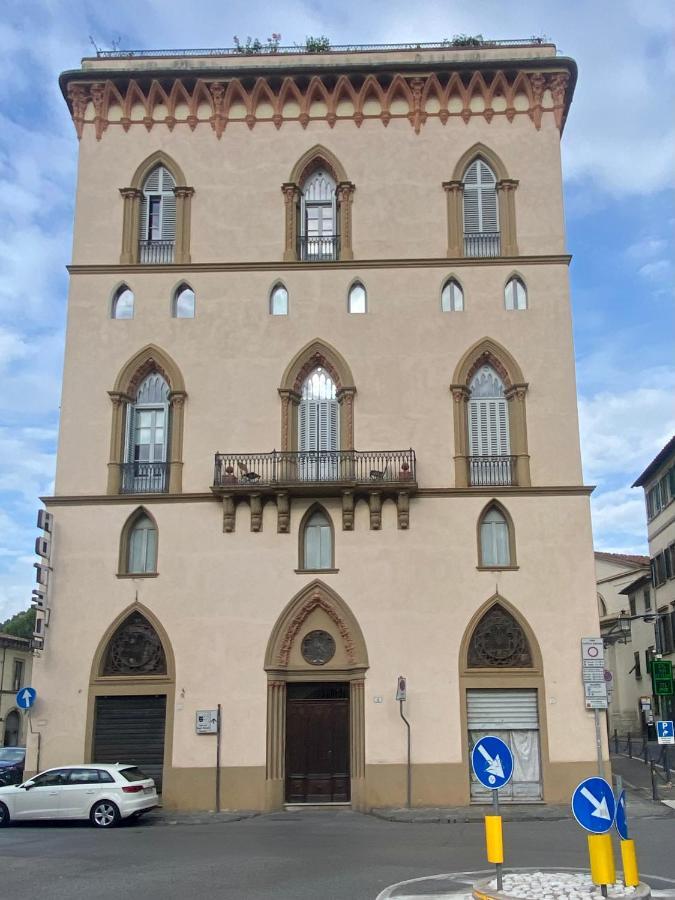 Palazzovilla Historic Building Luxury Suite Φλωρεντία Εξωτερικό φωτογραφία