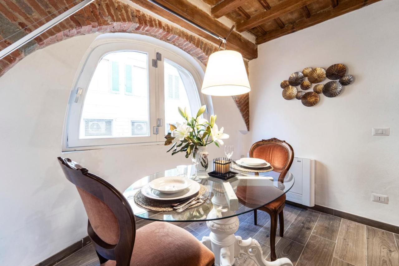 Palazzovilla Historic Building Luxury Suite Φλωρεντία Εξωτερικό φωτογραφία