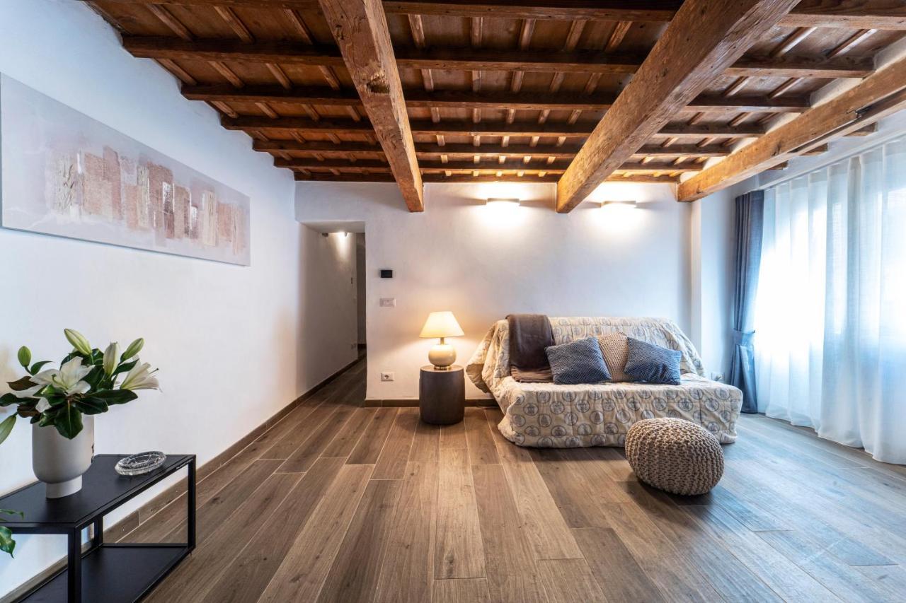 Palazzovilla Historic Building Luxury Suite Φλωρεντία Εξωτερικό φωτογραφία
