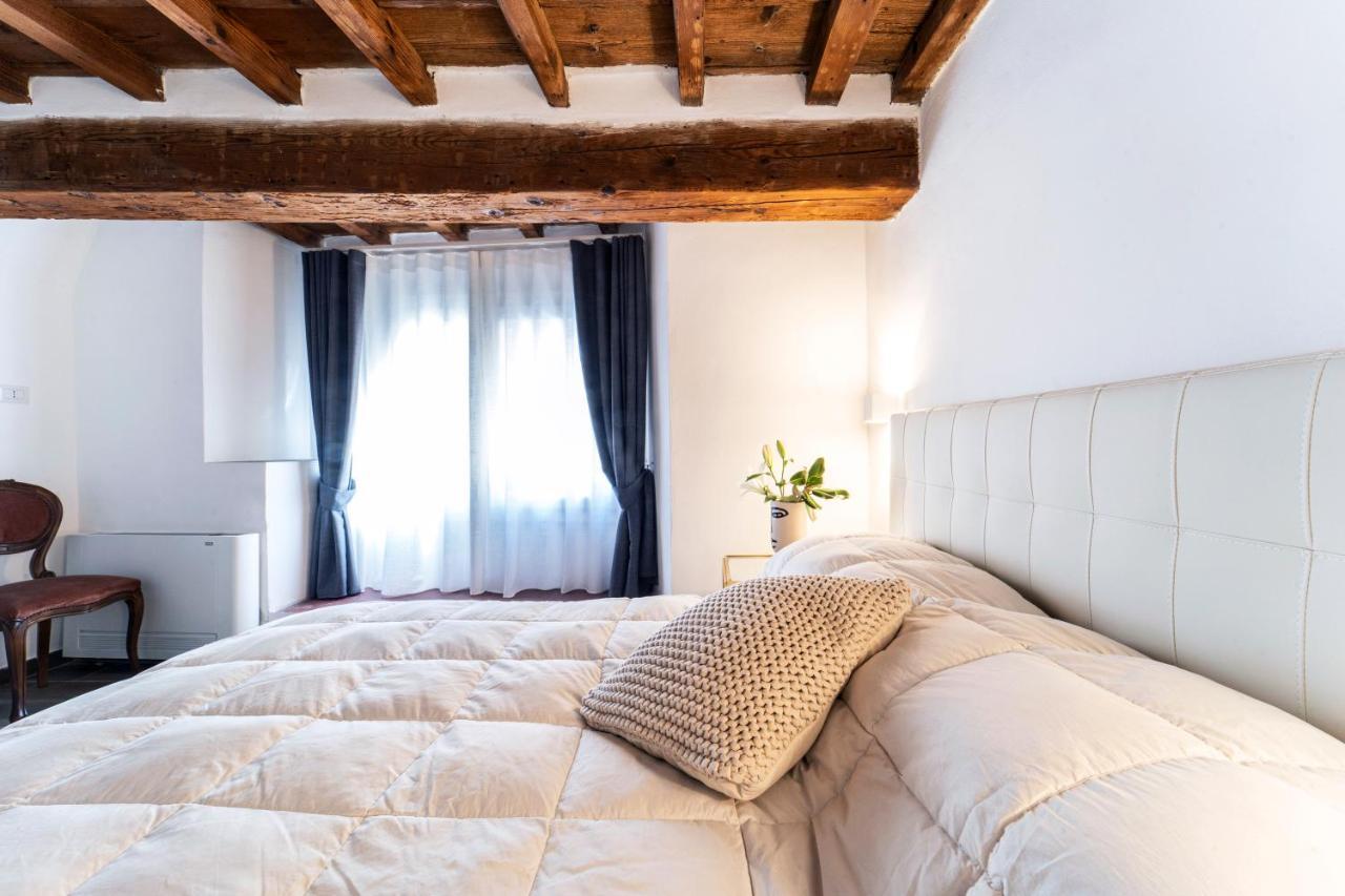 Palazzovilla Historic Building Luxury Suite Φλωρεντία Εξωτερικό φωτογραφία