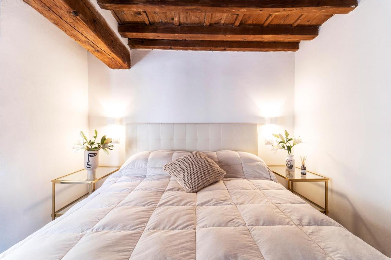 Palazzovilla Historic Building Luxury Suite Φλωρεντία Εξωτερικό φωτογραφία