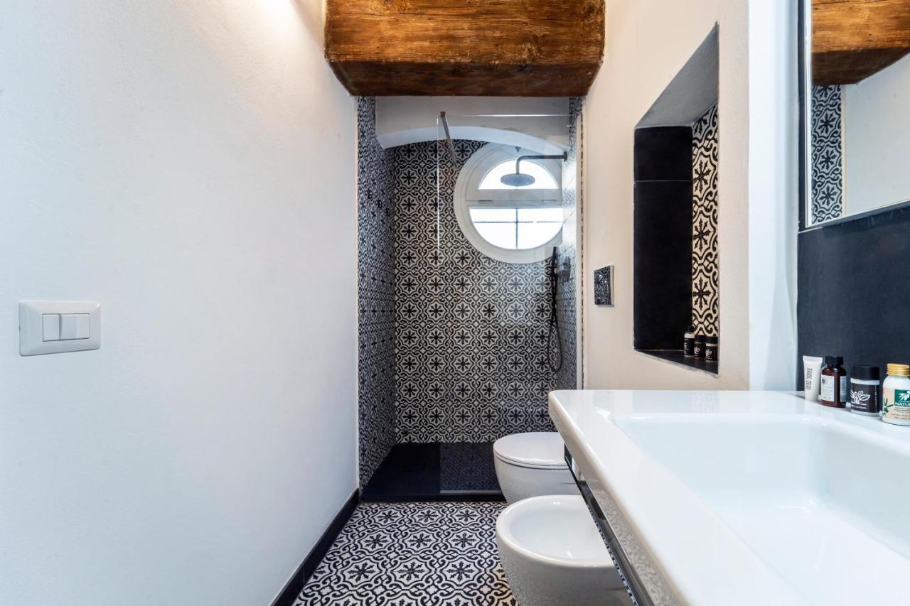 Palazzovilla Historic Building Luxury Suite Φλωρεντία Εξωτερικό φωτογραφία