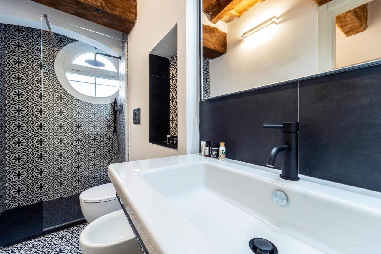 Palazzovilla Historic Building Luxury Suite Φλωρεντία Εξωτερικό φωτογραφία