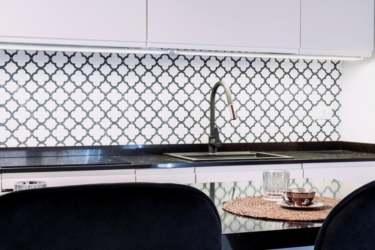 Palazzovilla Historic Building Luxury Suite Φλωρεντία Εξωτερικό φωτογραφία