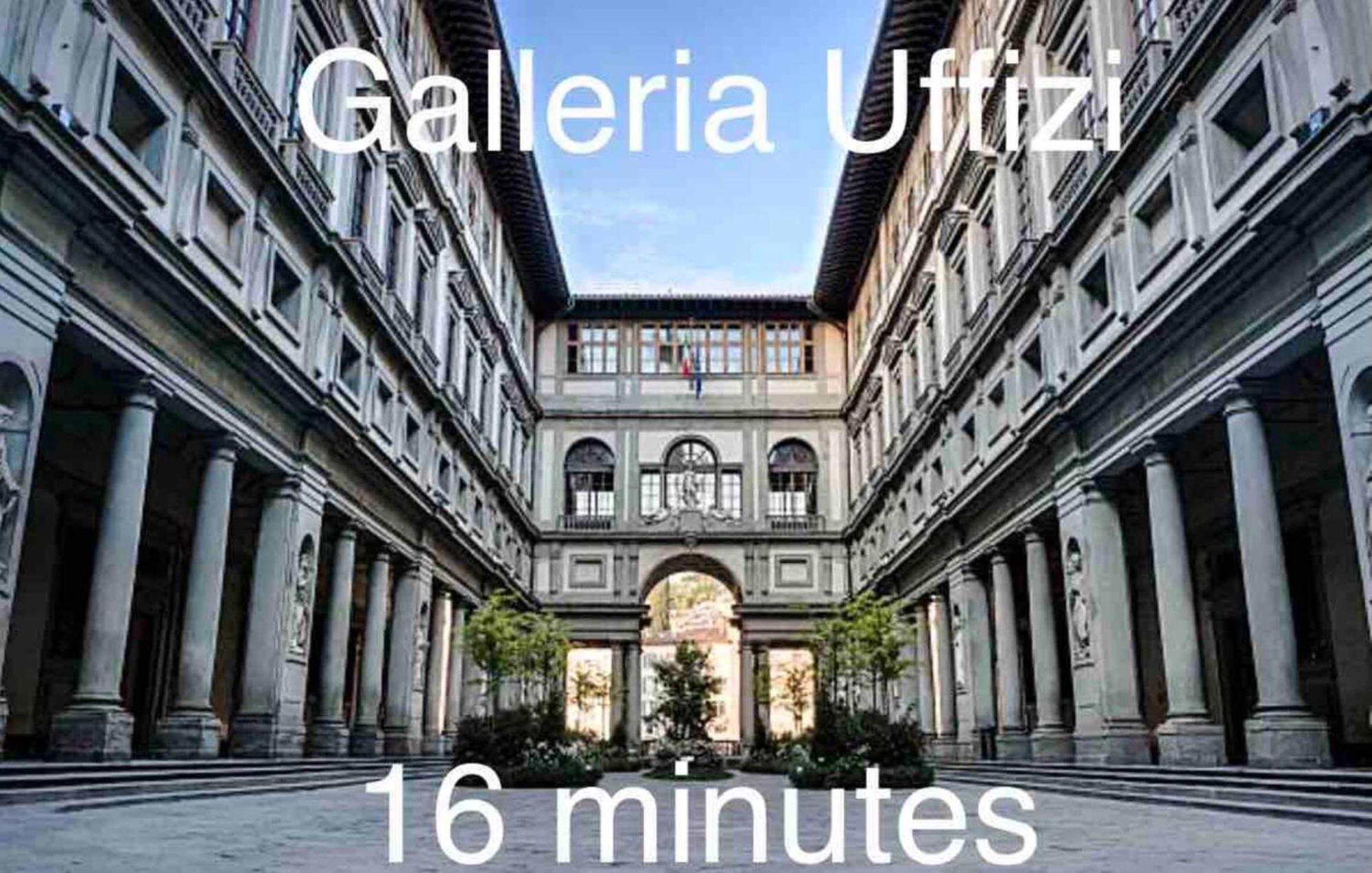 Palazzovilla Historic Building Luxury Suite Φλωρεντία Εξωτερικό φωτογραφία