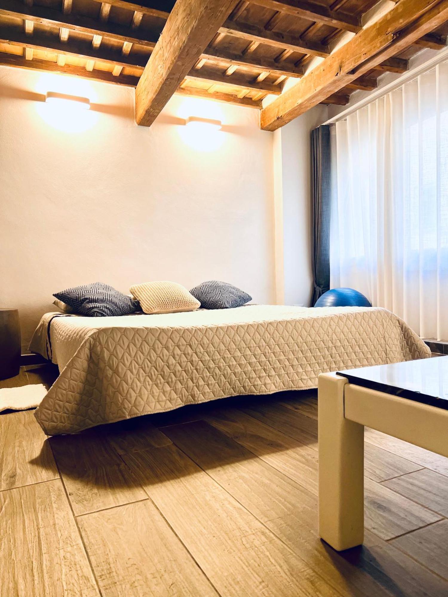 Palazzovilla Historic Building Luxury Suite Φλωρεντία Εξωτερικό φωτογραφία