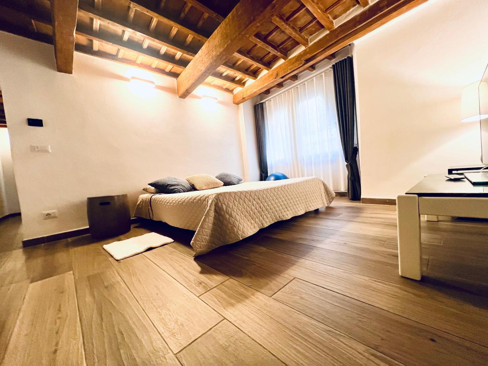 Palazzovilla Historic Building Luxury Suite Φλωρεντία Εξωτερικό φωτογραφία